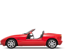 BMW Z1