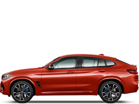 X4 M Image