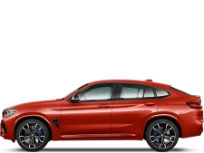 BMW X4 M