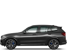 BMW X3 M