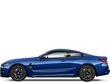 BMW M8