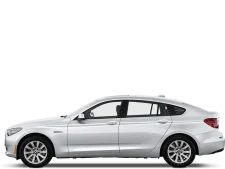 BMW 6 Serie GC
