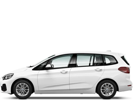 2 Serie Gran/Active Tourer Image