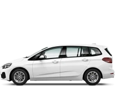 BMW 2 Serie Gran/Active Tourer