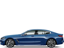 BMW 8 Serie GC
