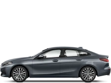 BMW 2 Serie GC