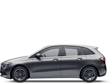 Mercedes-Benz B
