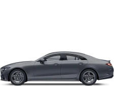 Mercedes-Benz CLC