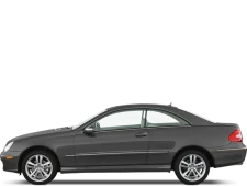 Mercedes-Benz CLK