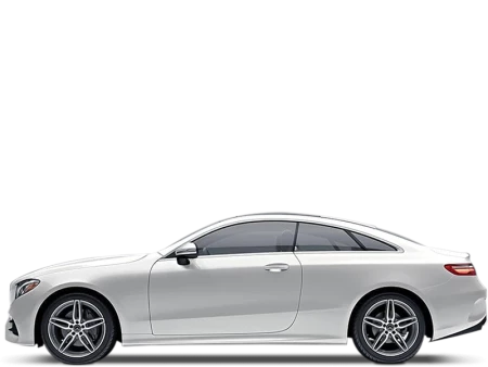 E / E Coupé / All Terrain Image