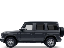 Mercedes-Benz G