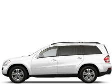 Mercedes-Benz GL