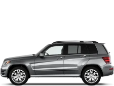Mercedes-Benz GLK