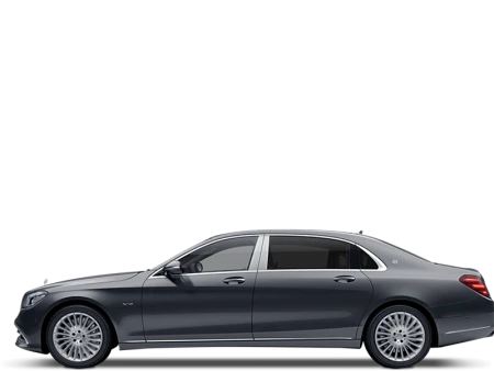 Maybach Image