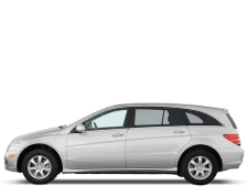 Mercedes-Benz R