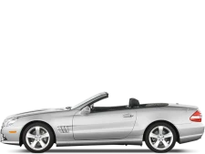 Mercedes-Benz SL