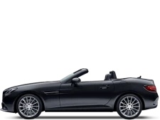 Mercedes-Benz SLC