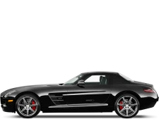 Mercedes-Benz SLS