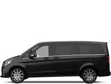 Mercedes-Benz V