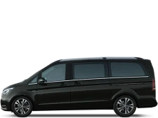 Mercedes-Benz Viano