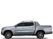 Mercedes-Benz X