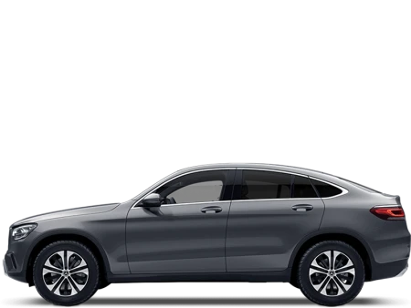 GLC / GLC Coupé Image