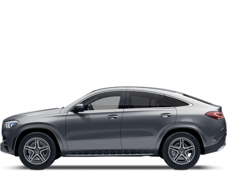 GLE / GLE Coupé Image