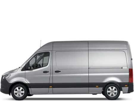 Sprinter Image