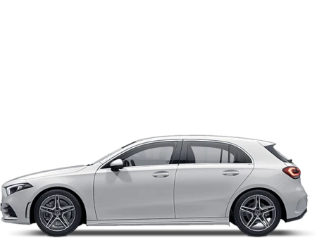 A / A Berline Image
