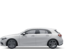 Mercedes-Benz A / A Berline