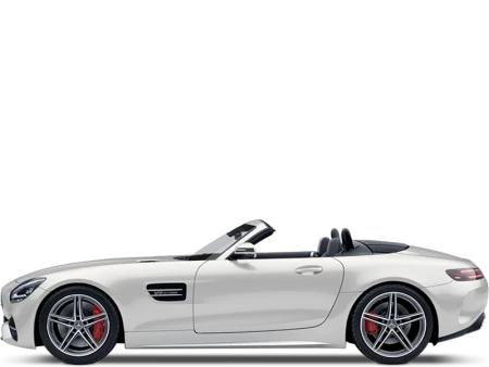 AMG GT Coupé / Roadster Image