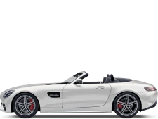 Mercedes-Benz AMG GT Coupé / Roadster