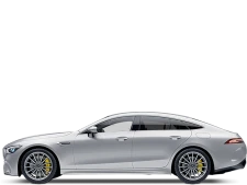 Mercedes-Benz AMG GT 4-door Coupé