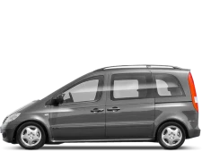 Mercedes-Benz Vaneo