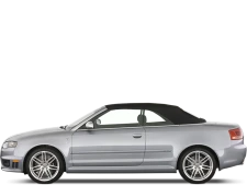 Audi A4 Cabrio