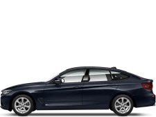 BMW 3 Serie GT