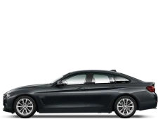 BMW 4 Serie GC
