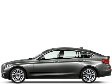 5 Serie GT Image