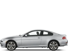 BMW 6 Serie