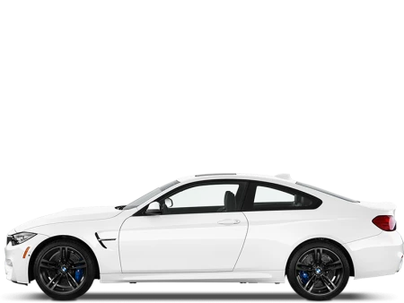 1M Coupé Image