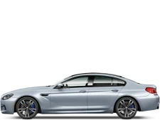 BMW M6
