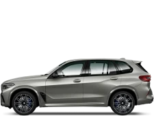 BMW X5 M