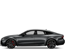 Audi RS7