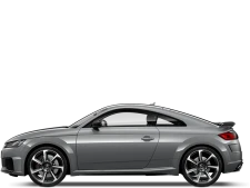 Audi TT RS