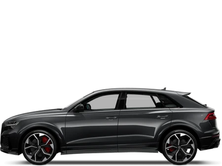 RSQ8 Image
