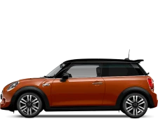 Mini Cooper S ...