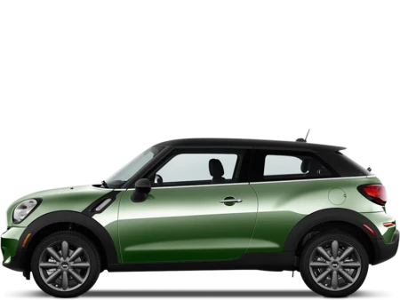 Paceman Image