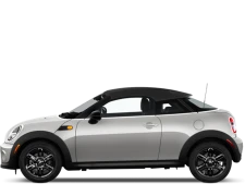 Mini Roadster/Coupé