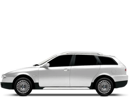 Crosswagon Image