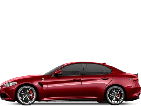 Giulia Image